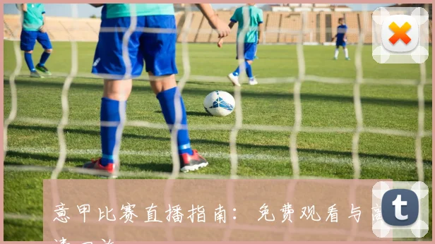 意甲比赛直播指南：免费观看与高清回放